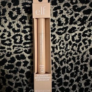 E.l.f. Flawless Brightening Concealer Brand New With Box